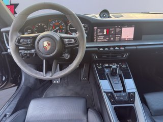 Porsche 911 Carrera 4S