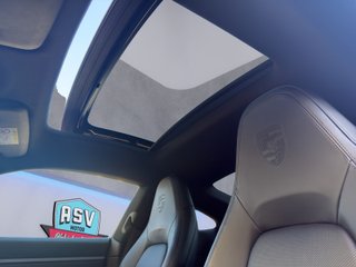 Porsche 911 Carrera 4S