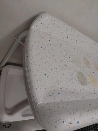 Bañera cambiador Jane Flip Bebé.