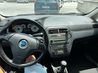 FIAT Punto 2007