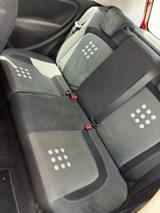 FIAT Punto 2007