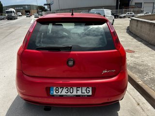 FIAT Punto 2007