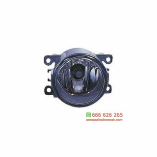 Faros antiniebla para MITSUBISHI  NEW MONTERO / P