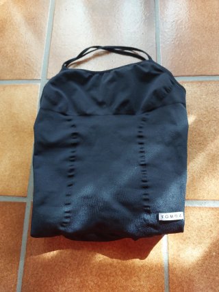 Leggings FOMGA taglia unica neri