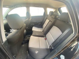 MAZDA 3 2007. 6 velocidades 150 caballos