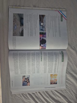 Tecnología Y Digitalización II Secundaria