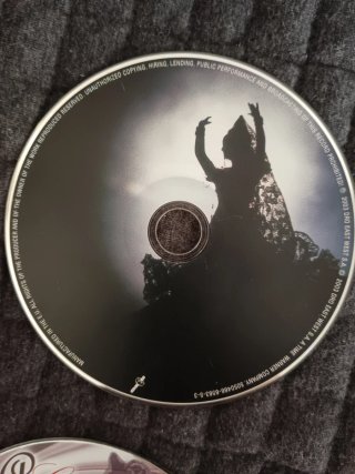 Cd's SFDK, Manolo García, Mala Rodríguez, 5€/unida