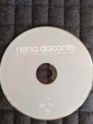 Cd's SFDK, Manolo García, Mala Rodríguez, 5€/unida