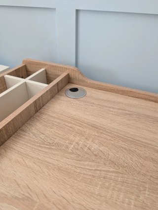 Escritorio Maison du Monde madera