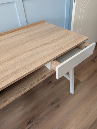 Escritorio Maison du Monde madera