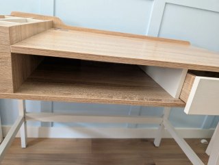 Escritorio Maison du Monde madera
