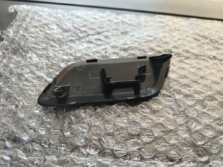 Tapa Faro Audi Q3 2012-2015 Derecha