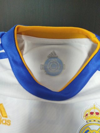 Equipación Real Madrid Adidas Infantil