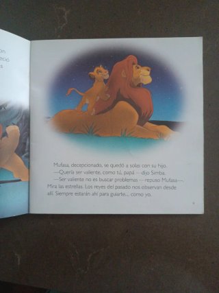 Libro infantil