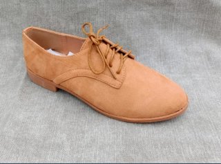 Zapato plano ante n°38