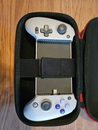 GameSir G8 Galileo Nuevo + Funda