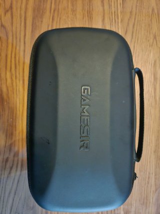 GameSir G8 Galileo Nuevo + Funda