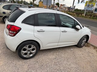 Citroen C3 2011 1.4i Selection gasolina