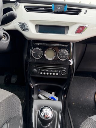 Citroen C3 2011 1.4i Selection gasolina