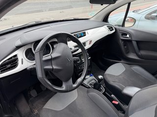 Citroen C3 2011 1.4i Selection gasolina