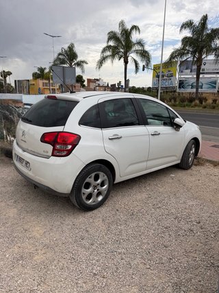 Citroen C3 2011 1.4i Selection gasolina