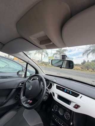 Citroen C3 2011 1.4i Selection gasolina