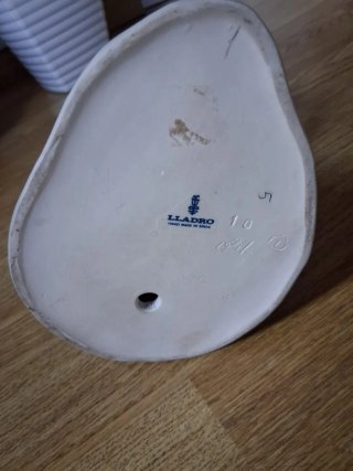 Figura Lladro