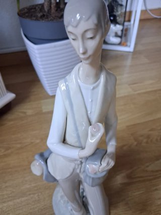 Figura Lladro