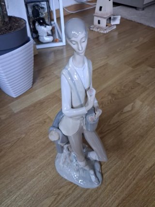 Figura Lladro