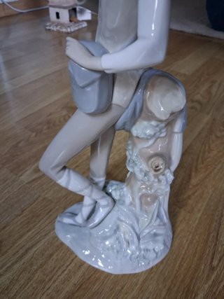Figura Lladro