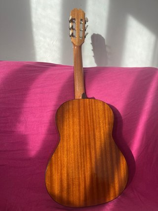 Guitarra Clásica Infantil Admira Alba 3/4