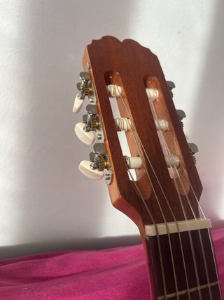 Guitarra Clásica Infantil Admira Alba 3/4