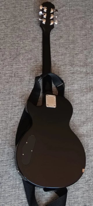 Epiphone Les Paul Guitarra Eléctrica special II