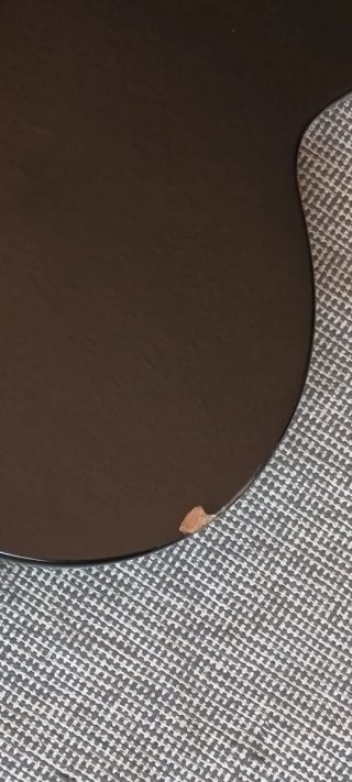 Epiphone Les Paul Guitarra Eléctrica special II
