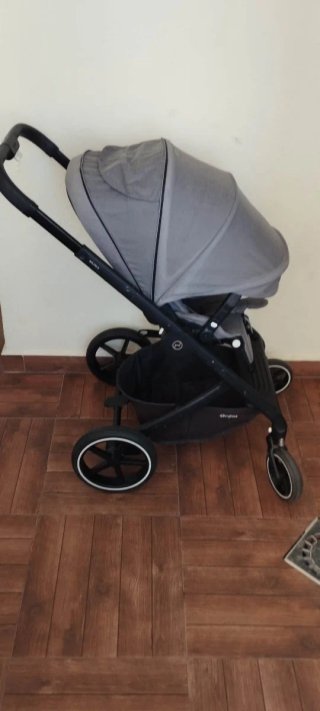 Cybex Balios S Carro Bebé 3 Piezas