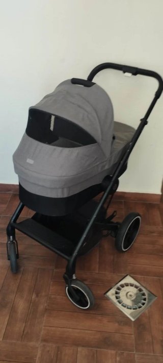 Cybex Balios S Carro Bebé 3 Piezas