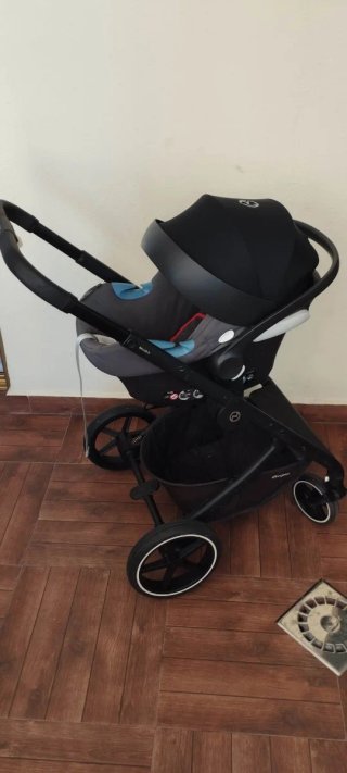 Cybex Balios S Carro Bebé 3 Piezas