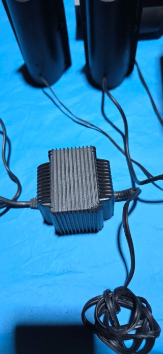 Altavoces Creative 5.1