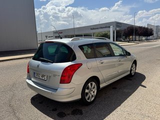 Peugeot 308 SW 1.6 e-HDI 112 cv Premium