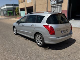 Peugeot 308 SW 1.6 e-HDI 112 cv Premium