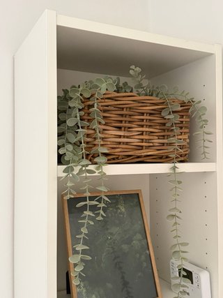 Estantería Billy Ikea Blanca