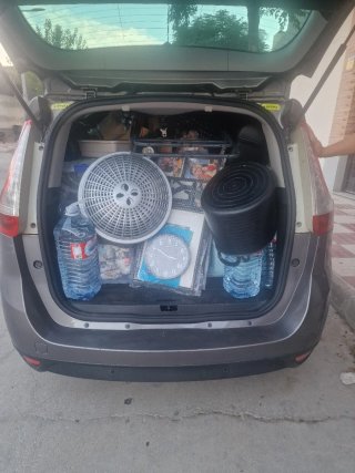 Transportes Express