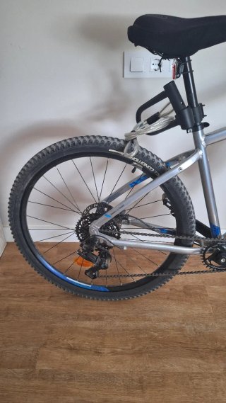 Bicicleta de Montaña Rockrider