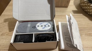 Cerradura Inteligente Aqara U200 Lite