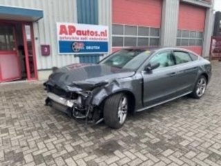 Audi A6 C7 4G despiece piezas recambios