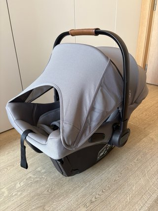 Silla de coche Nuna PIPA Urbn