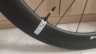 Ruedas Carbono KORE Ciclismo Carretera