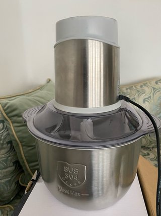 Picadora Royal Swiss 5L 500W