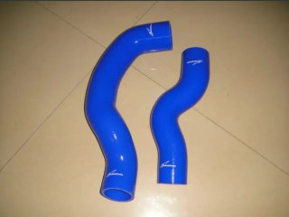Kit tubos intercooler Astra H/Zafira B 1.9 CDTI