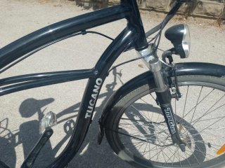 Ebike Tucano FM Custom